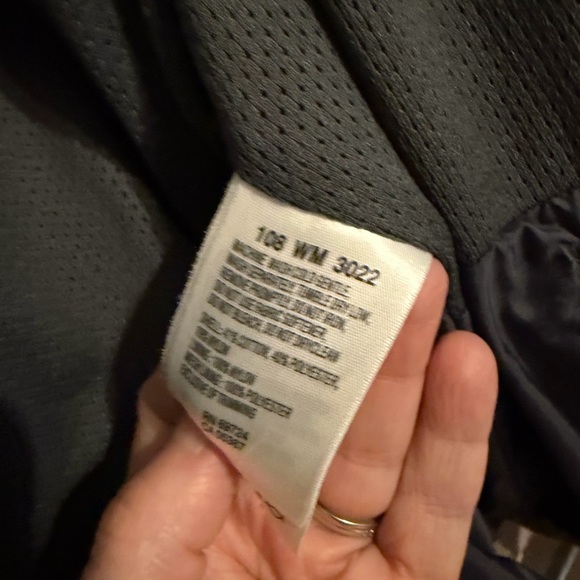 Columbia Men's Brown Windbreaker xxl - Picture 7 of 10